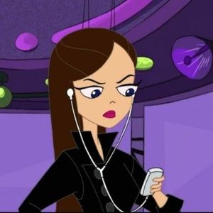 Meet your Posher, Bella